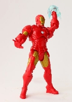 A1823 Avengers Assemble Arc Strike Iron Man
