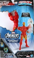 A1823 Avengers Assemble Arc Strike Iron Man