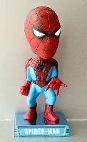 8330 Spider-man Wacky Wobbler