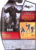 BHD28 Multiverse Arkham City Bane 10-cm