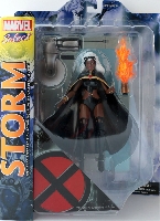 72300 Marvel Select Storm