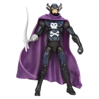 A6752 Marvel Infinite Grim Reaper action figure 10-cm