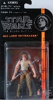Black Series 3.75inch 21 Luke Skywalker (Dagobah)