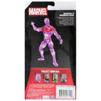 A6751 Marvel Infinite Wonder Man action figure 10-cm