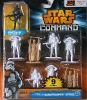 Star Wars Command Sandtrooper Strike