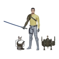 A8563 Kanan with Jetpack 30-cm action figure