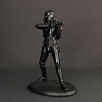 SW003 Attakus statue Shadowtrooper, limited 2500