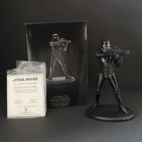 SW003 Shadowtrooper statue, limited 2500