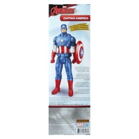 B1669 Titan Hero Captain America - Age of Ultron