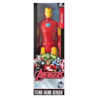 B1667 Titan Hero Iron Man - Age of Ultron