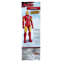 B1667 Titan Hero Iron Man - Age of Ultron